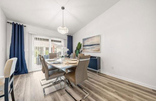 Villages Escape by Eastport Square With Golf Cart and BBQ - Foto 5