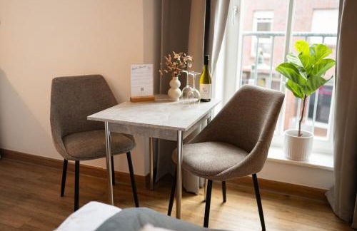 Exklusives Studio 3 in Steinfeld - Photo 9