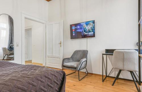 cruwzo I Modern Centrally Located Apartment with Parking Modern Centrally Located Apartment with Parking - Photo 58