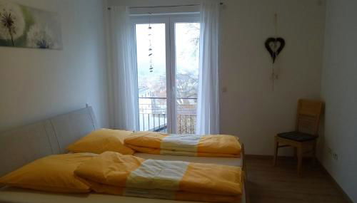 Ferienwohnung Taubertraum - Foto 3