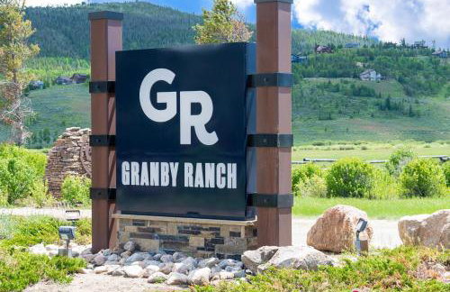 Sundog Condo in Granby Ranch - Foto 34