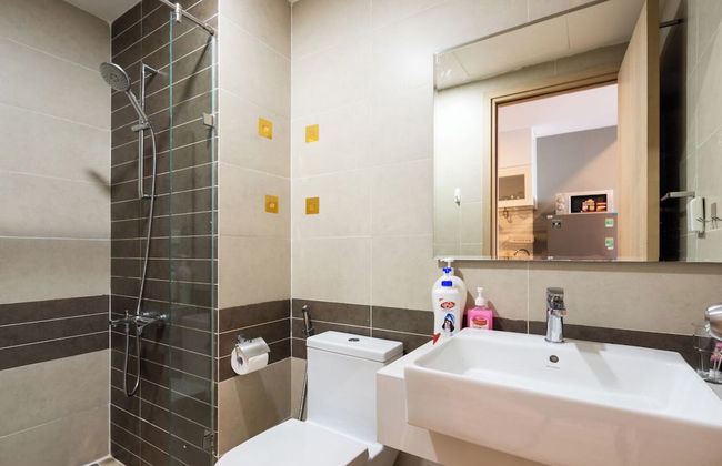 KYN Apartment Rivergate Residence - Foto 37