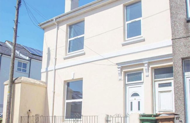 Spacious 4 Bedroom House in Plymouth City Centre - Photo 7