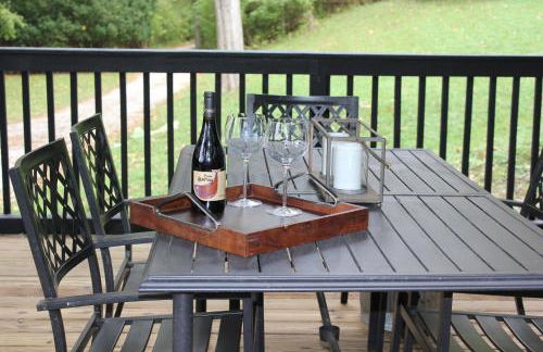 River House on the Little Miami - Foto 5