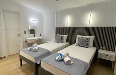 Sea Breeze Sea View Villa - Foto 12