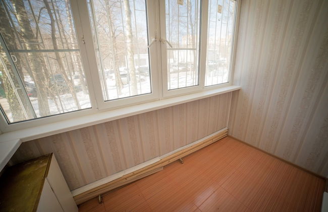 Inndays on Profsouznaya 156 - Photo 12