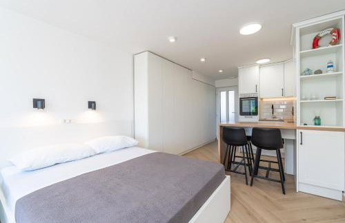 Beautiful L&N Studio Apartment in Dubrovnik - Foto 20