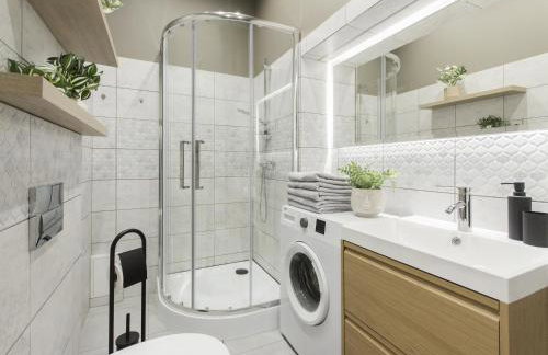 Luxury Apartment Kościuszki 9 - Apartament Vellore - Foto 20