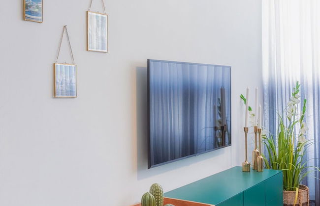 Port Boutique Apartments Tel Aviv - Foto 17