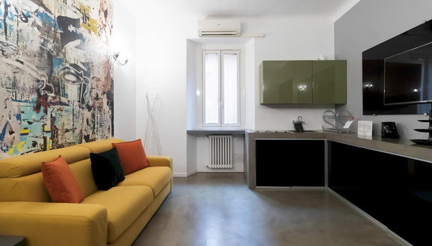 Italianway - Tiraboschi 4 - Foto 2, Habitación