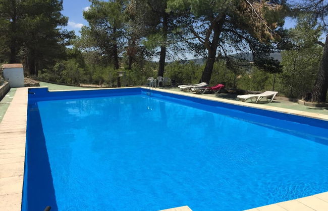 Masia La Safranera - Foto 22