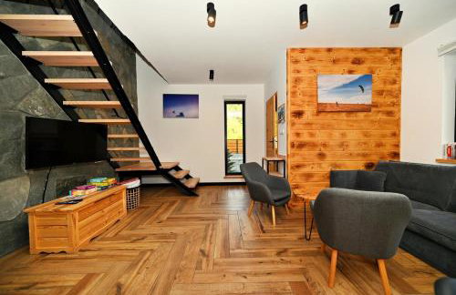 Apartamenty Beskidzka 92 - Foto 31