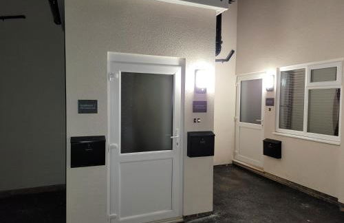 Charming Apartment in Nottingham FREE onsite parking - Foto 28