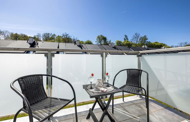 Kropli Bałtyku Apartment by Renters - Foto 18