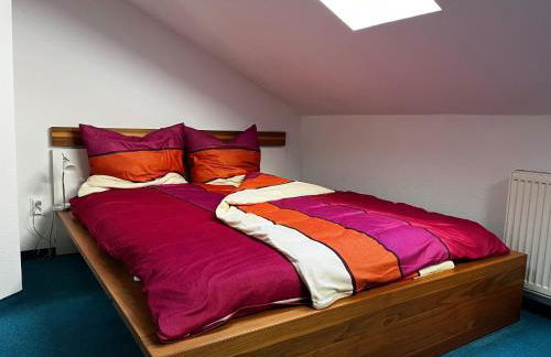 Wohnung in Waldnähe - Foto 14