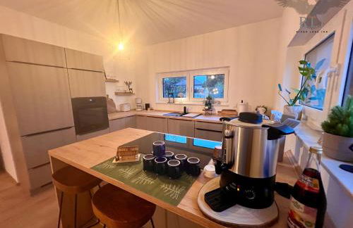 River Lake Inn - Muldestausee - Foto 8