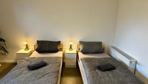 Ferienapartment am Glück - Foto 5