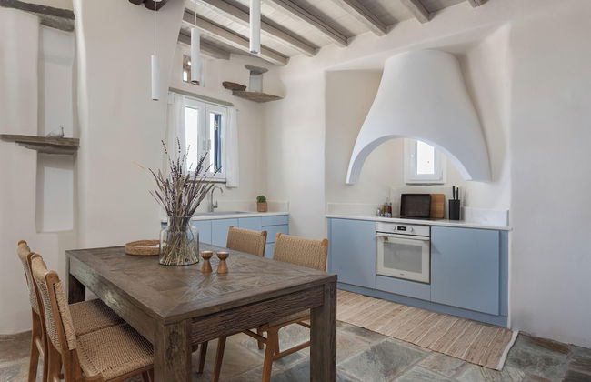 Morfes Luxury Apartments - Foto 48