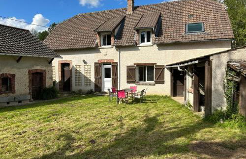 Maison indépendante 4 chambres proche Chartres et Rambouillet - Foto 17