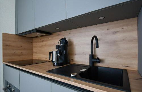 Ammerhuus Boardinghomes - Foto 44