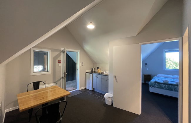 Pudding Hill Lodge & Chalets - Foto 55