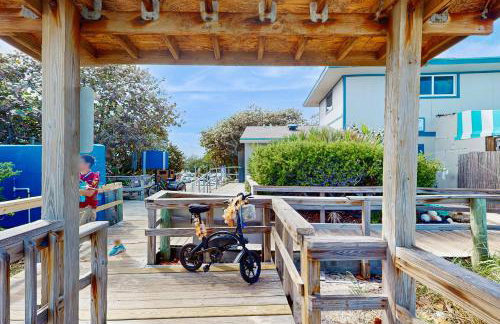 Azure Haven - Foto 36