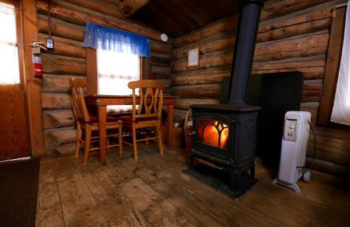 The Cabins at Historic Columbine - Foto 44