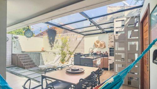 Piscina Privada e Churrasco há 6min Praia do Forte - Foto 2