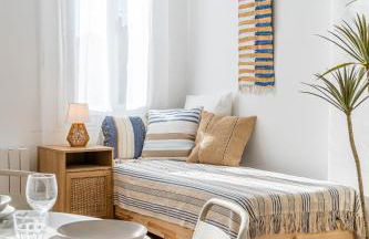 Les Fincas du Port - Studios en ville avec vue - Foto 29