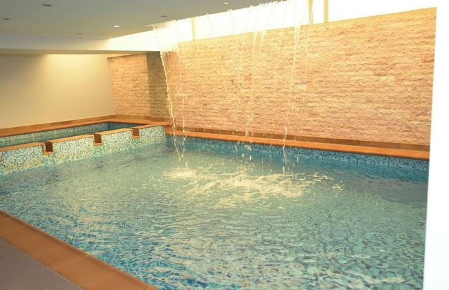 Palm Abhur Villa - Foto 25