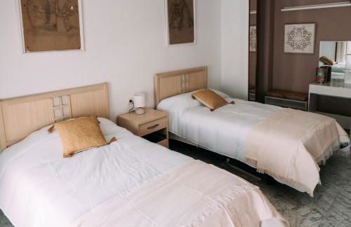 LOS VEINTE BALCONES - Foto 10