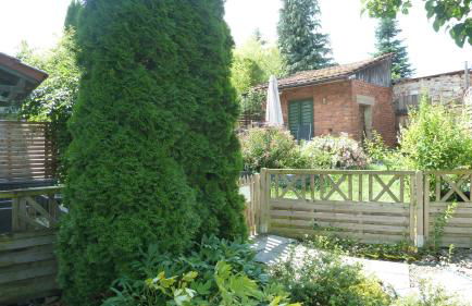 Ferienwohnung Lotti - Foto 29