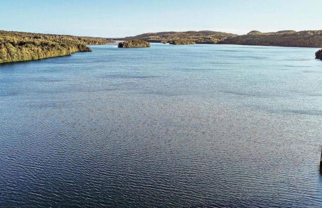 4 Person Holiday Home in Ulfborg-by Traum - Photo 33