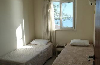 Paraíso da Lagoa - Piscina, Deck e Conforto - Foto 20