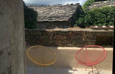 Très jolie maison aux portes du Cap Corse - Foto 21