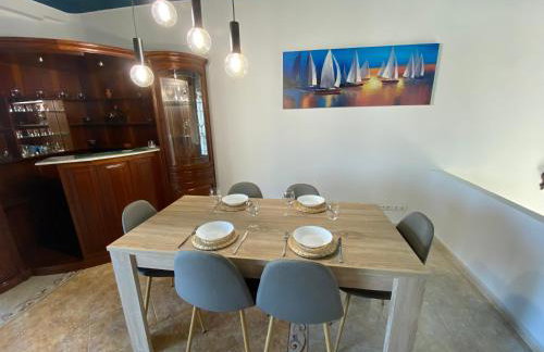 Moradia Olival- BBQ, 2 Quartos, Quintal - Foto 18
