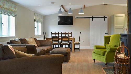 Waxwing Cottage - Foto 5