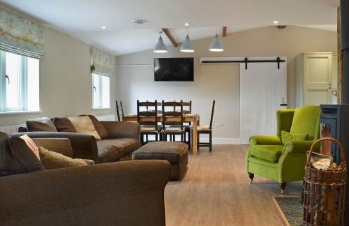 Waxwing Cottage - Foto 5