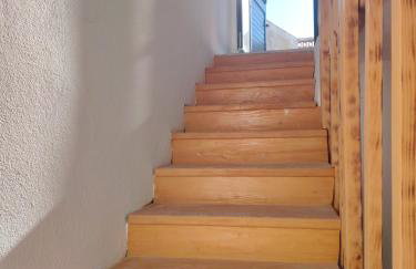 Sun and Stone Cottage - Foto 14