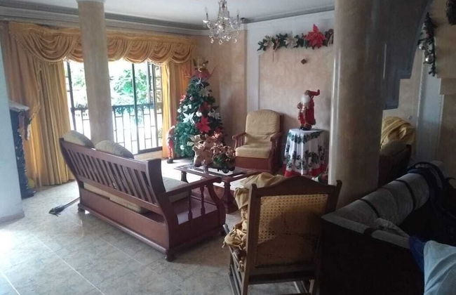 Eden De las Acacias - Foto 1