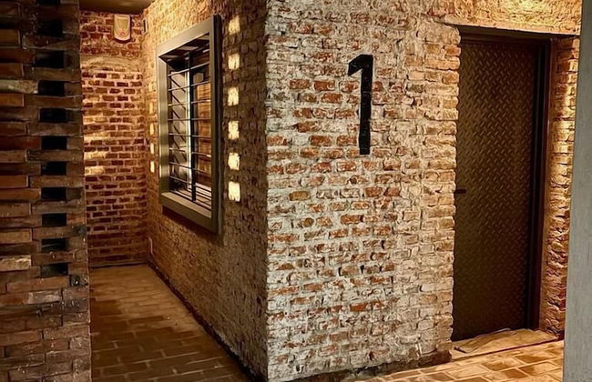 casas urbanas apart hotel - Foto 38