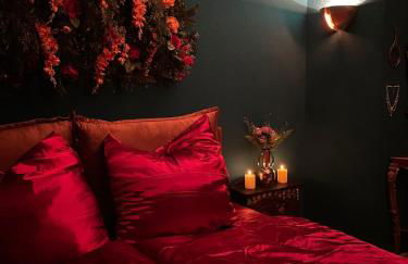 Historic vintage Suite with Jacuzzi & Sauna - Foto 6