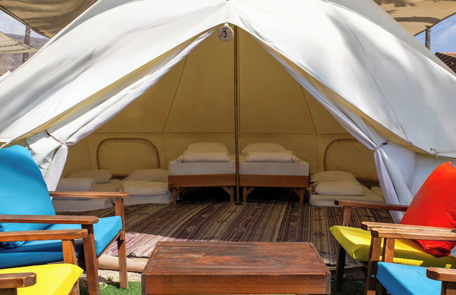 Mia Glamping Kinneret - Foto 7