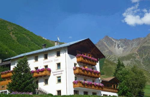 Residence Ferienheim Folie - Foto 1