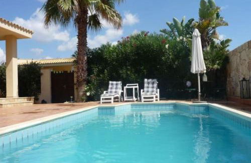 Villa Pino with exclusive private pool only 50m from the beach - Foto 11