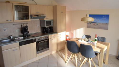 Ferienwohnungen am Badesteig - dem Strand so nah - Foto 4