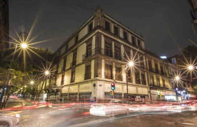 CASA SAUTO Family Suite Centro CDMX - Foto 16