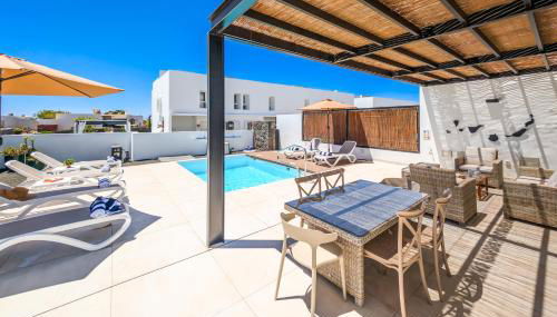 Casa Kimbella - Photo 5, sunbed