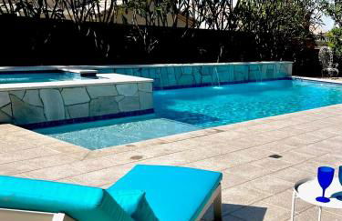 Oasis in Rancho Mirage Drean Vacation - Foto 15