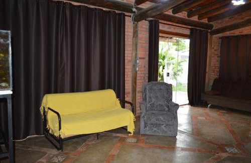 Casa de huéspedes Aruska - Foto 12